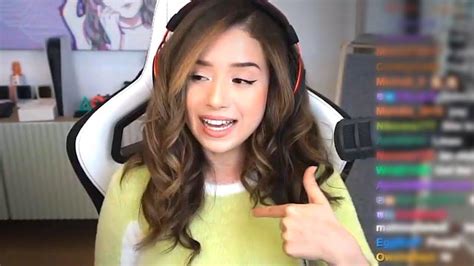 pokimane fan fiction